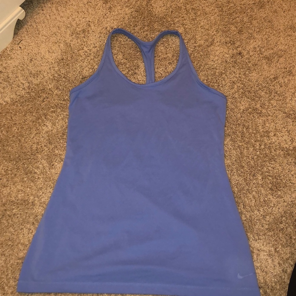 Nike Tank